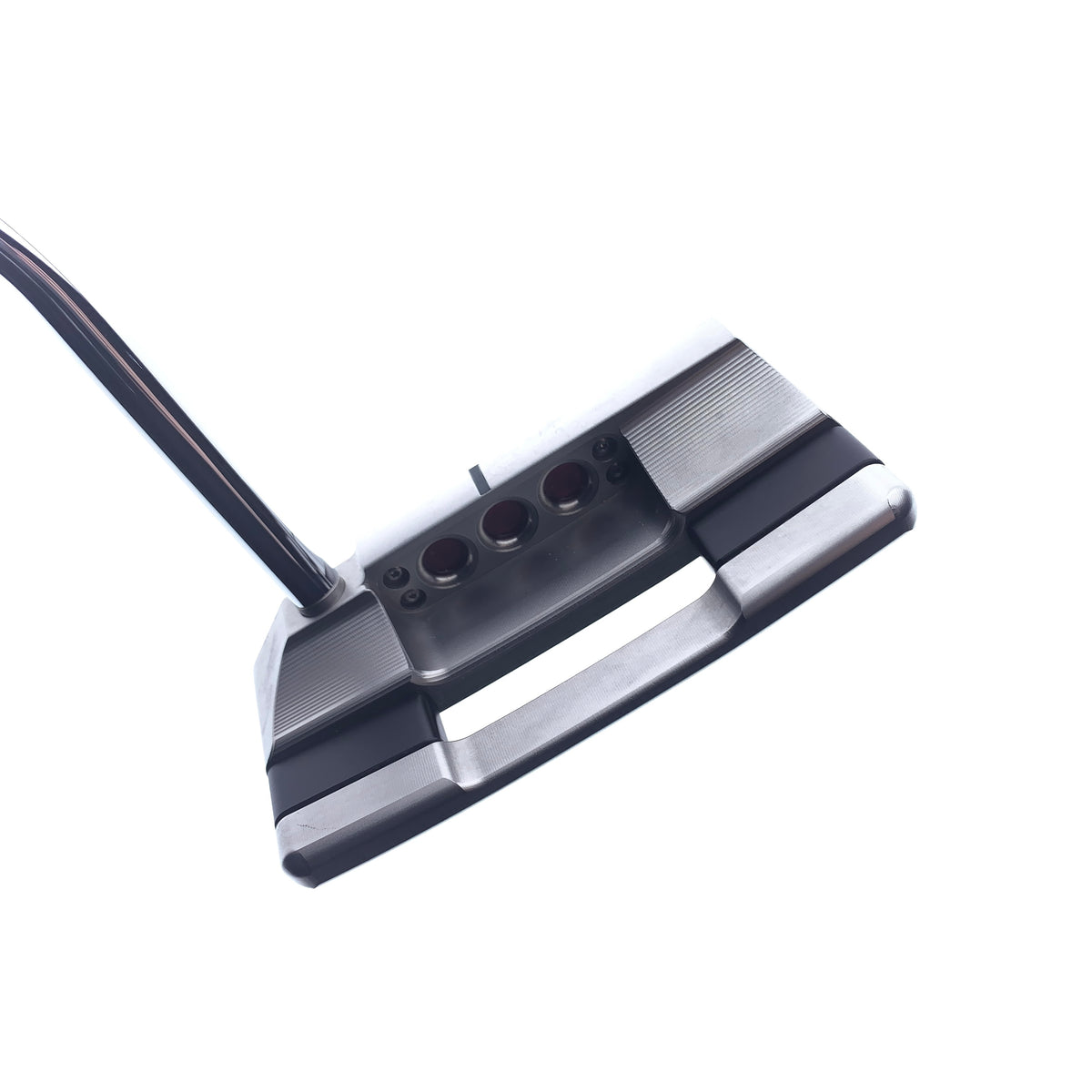 Used Scotty Cameron Studio Style Squareback 2025 Putter / 34.0 Inches