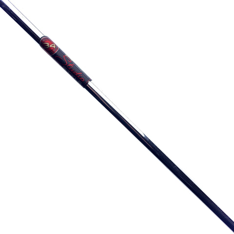 Used Scotty Cameron Studio Style Squareback 2025 Putter / 34.0 Inches