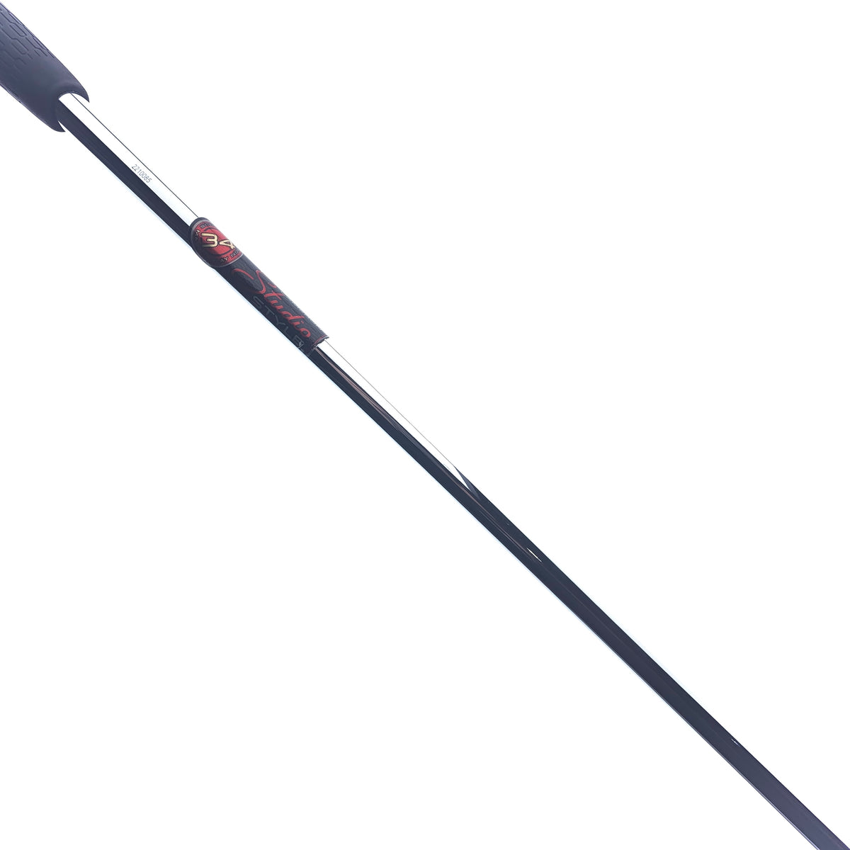 Used Scotty Cameron Studio Style Squareback 2025 Putter / 34.0 Inches