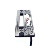 Used Scotty Cameron Studio Style Squareback 2025 Putter / 34.0 Inches
