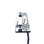 Used Scotty Cameron Studio Style Squareback 2025 Putter / 34.0 Inches