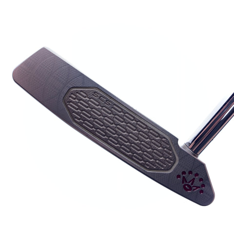 Used Scotty Cameron Studio Style Squareback 2025 Putter / 35.0 Inches
