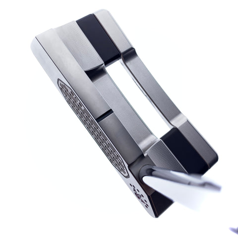 Used Scotty Cameron Studio Style Squareback 2025 Putter / 35.0 Inches