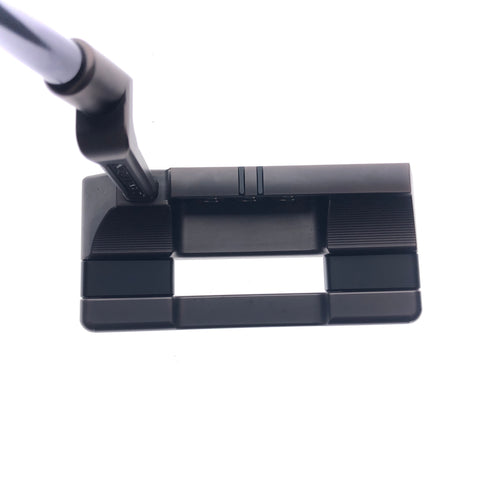 Used Scotty Cameron Studio XPerimental Squareback 2 Putter / 33.00 Inches