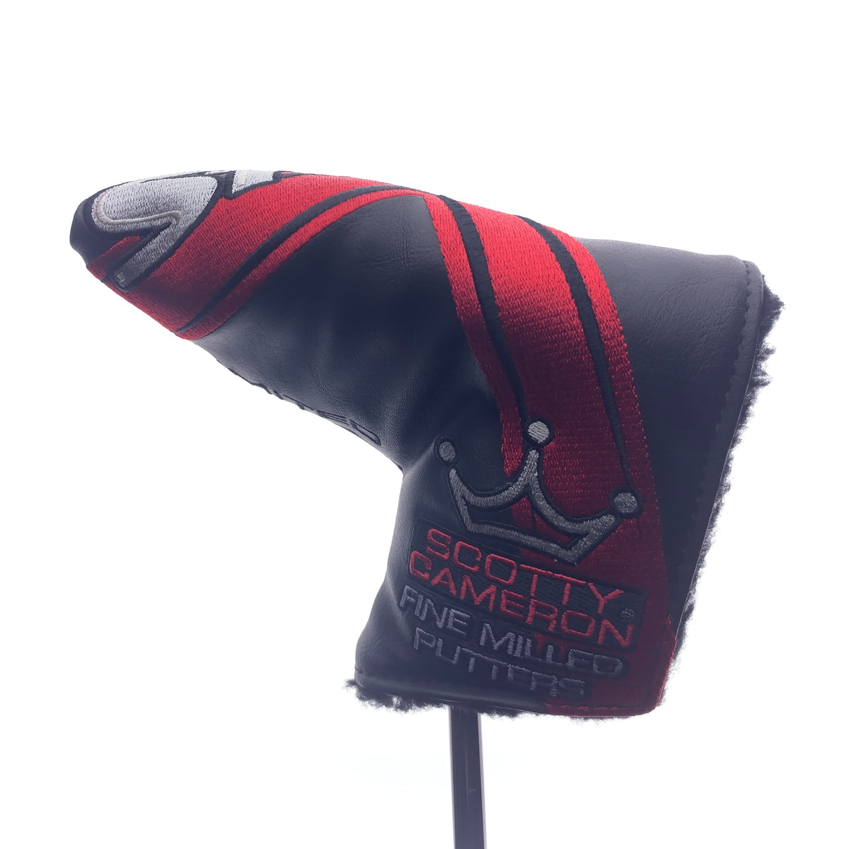 Used Scotty Cameron Studio Xperimental Fastback 2 Putter / 34.0 Inches