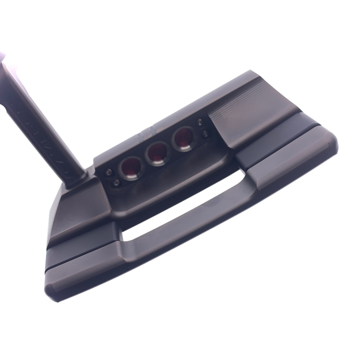 Used Scotty Cameron Studio Xperimental Fastback 2 Putter / 34.0 Inches