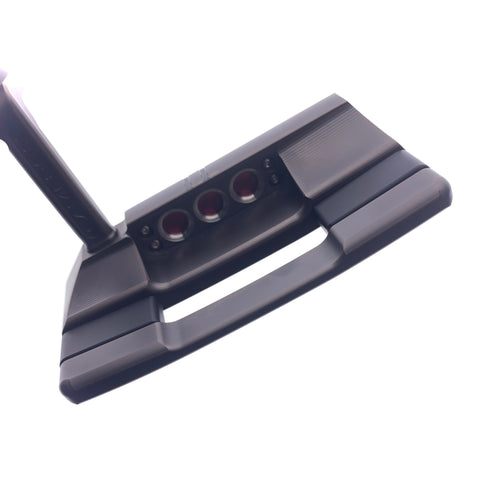 Used Scotty Cameron Studio Xperimental Fastback 2 Putter / 34.0 Inches
