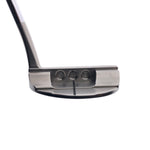 Used Scotty Cameron Super Select Del Mar Putter / 34.0 Inches