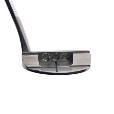 Used Scotty Cameron Super Select Del Mar Putter / 34.0 Inches