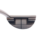 Used Scotty Cameron Super Select Del Mar Putter / 34.0 Inches