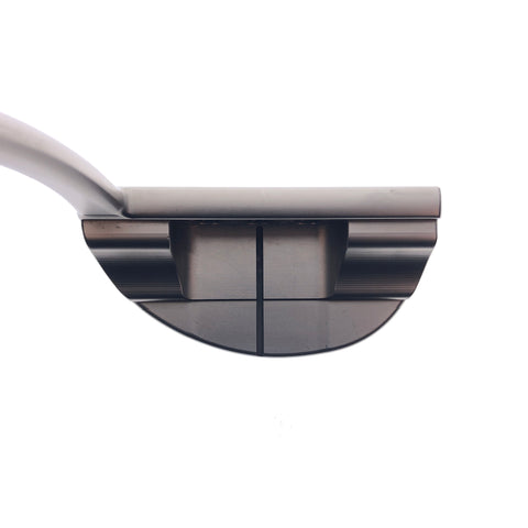 Used Scotty Cameron Super Select Del Mar Putter / 34.0 Inches