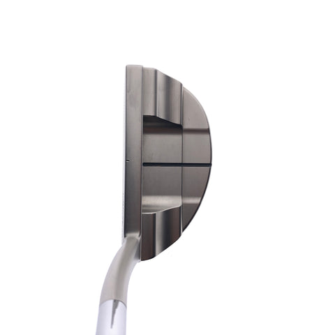 Used Scotty Cameron Super Select Del Mar Putter / 34.0 Inches