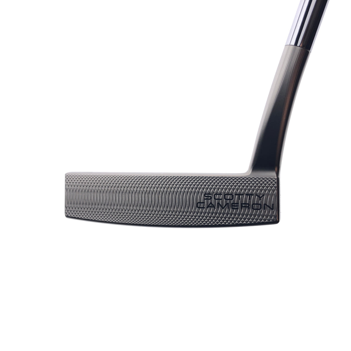 Used Scotty Cameron Super Select Del Mar Putter / 34.0 Inches