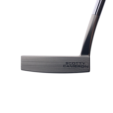 Used Scotty Cameron Super Select Del Mar Putter / 34.0 Inches