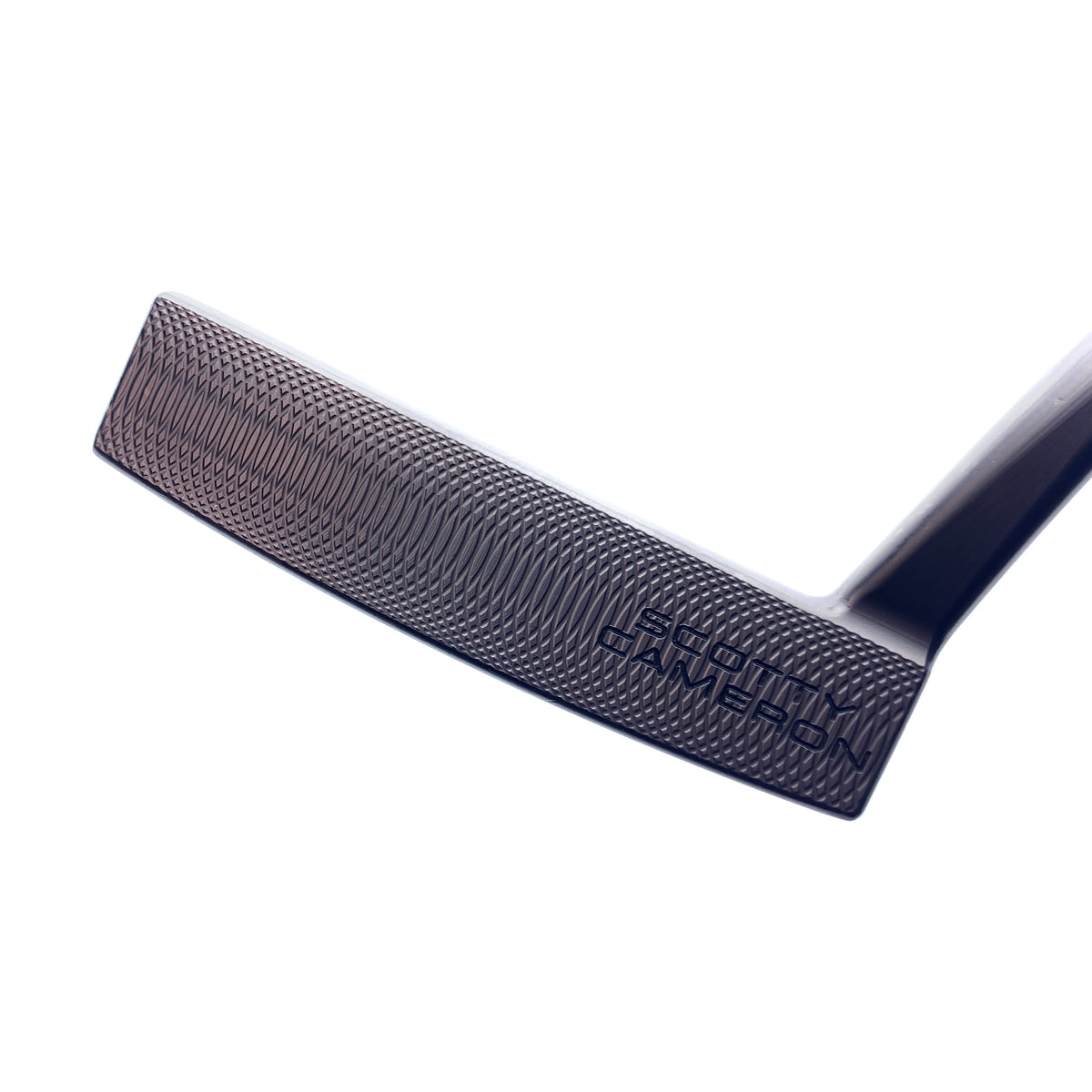 Used Scotty Cameron Super Select Del Mar Putter / 34.0 Inches