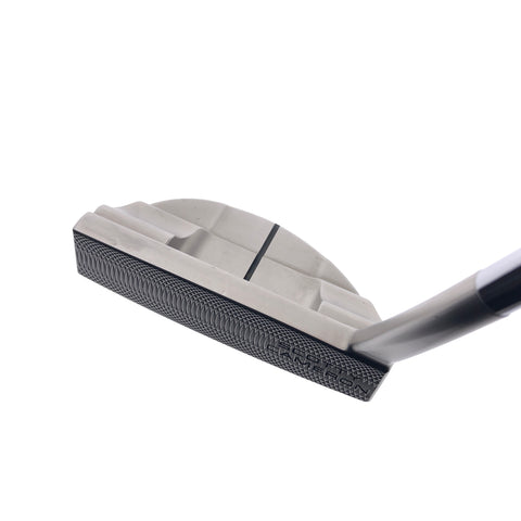 Used Scotty Cameron Super Select Del Mar Putter / 34.0 Inches