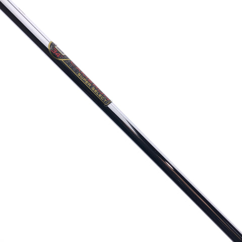 Used Scotty Cameron Super Select Del Mar Putter / 34.0 Inches