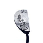 Used Scotty Cameron Super Select Del Mar Putter / 34.0 Inches