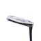 Used Scotty Cameron Super Select Del Mar Putter / 34.5 Inches