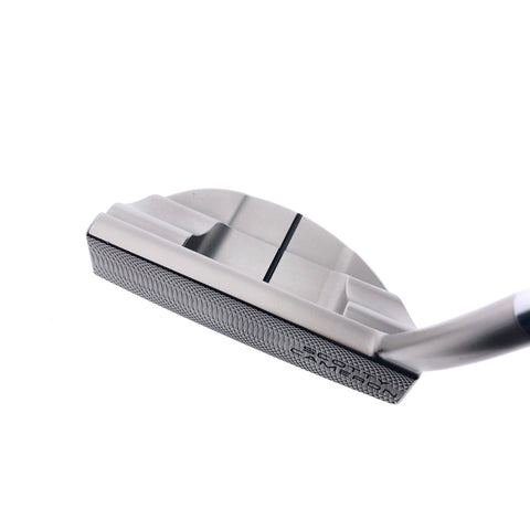 Used Scotty Cameron Super Select Del Mar Putter / 34.5 Inches