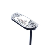 Used Scotty Cameron Super Select Fastback 1.5 Putter / 34.0 Inches