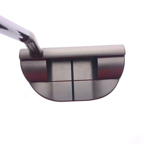 Used Scotty Cameron Super Select Fastback 1.5 Putter / 34.0 Inches