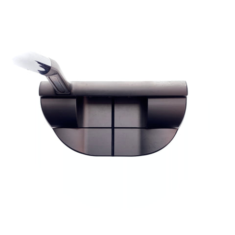 Used Scotty Cameron Super Select Fastback 1.5 Putter / 34.0 Inches