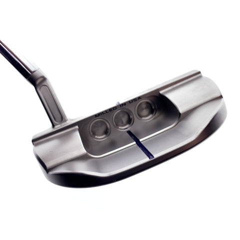 Used Scotty Cameron Super Select Fastback 1.5 Putter / 34.0 Inches