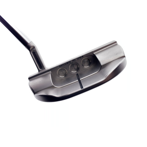 Used Scotty Cameron Super Select Fastback 1.5 Putter / 34.0 Inches