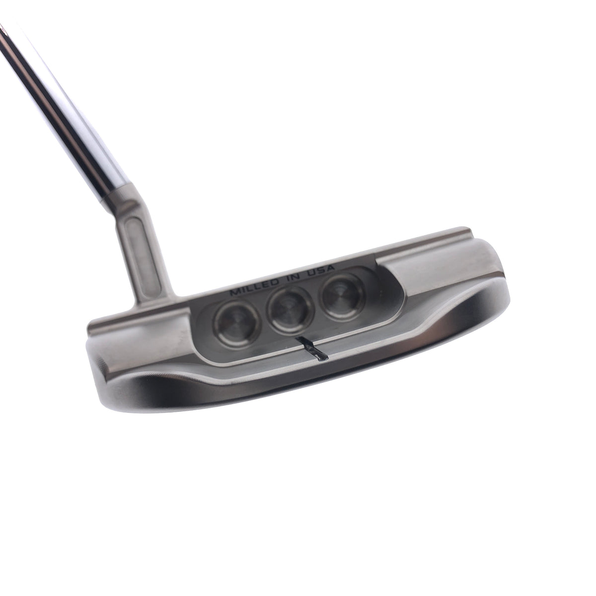 Used Scotty Cameron Super Select Fastback 1.5 Putter / 34.0 Inches