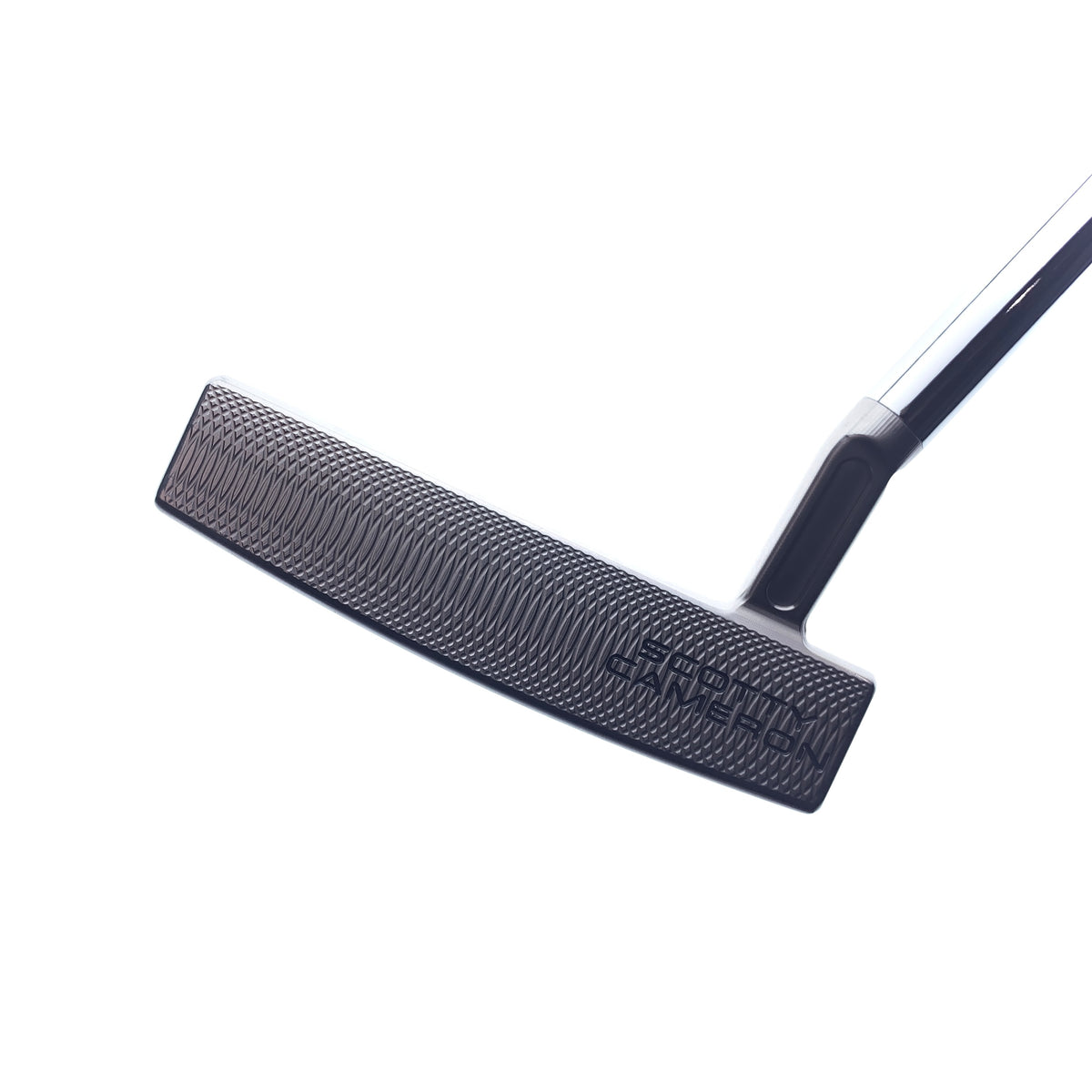 Used Scotty Cameron Super Select Fastback 1.5 Putter / 34.0 Inches