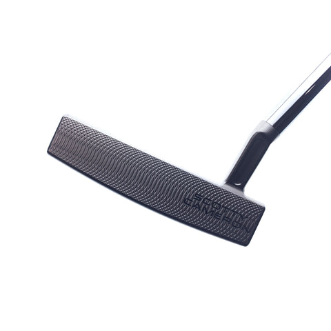 Used Scotty Cameron Super Select Fastback 1.5 Putter / 34.0 Inches