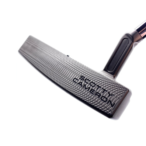 Used Scotty Cameron Super Select Fastback 1.5 Putter / 34.0 Inches