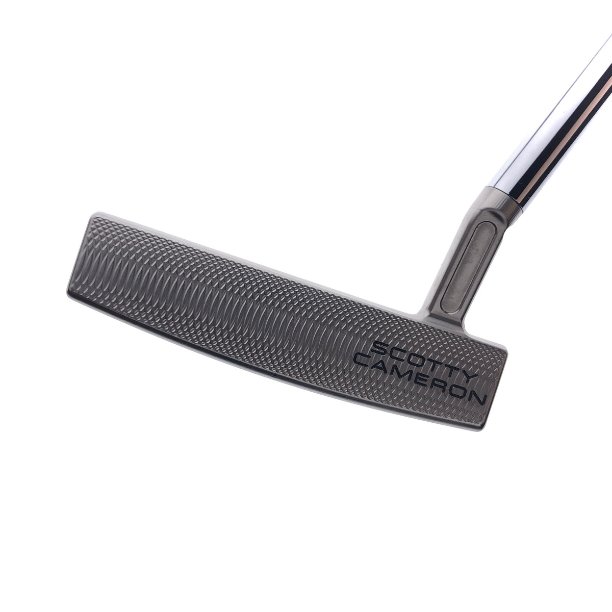 Used Scotty Cameron Super Select Fastback 1.5 Putter / 34.0 Inches