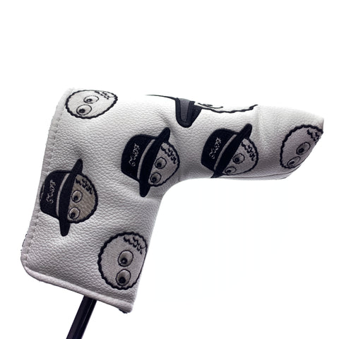 Used Scotty Cameron Super Select Fastback 1.5 Putter / 34.0 Inches