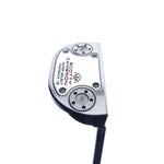 Used Scotty Cameron Super Select Fastback 1.5 Putter / 34.0 Inches