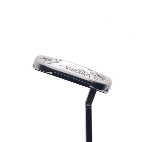 Used Scotty Cameron Super Select Fastback 1.5 Putter / 35.0 Inches