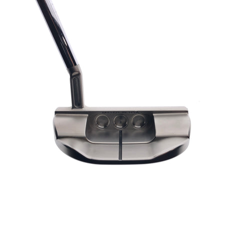 Used Scotty Cameron Super Select Fastback 1.5 Putter / 35.0 Inches