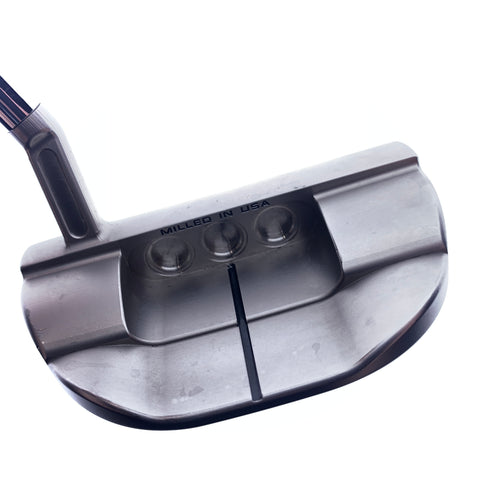 Used Scotty Cameron Super Select Fastback 1.5 Putter / 35.0 Inches