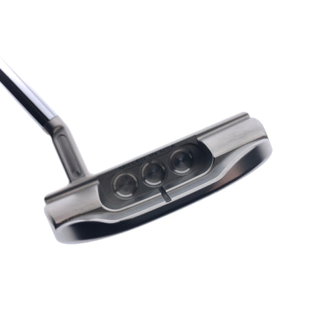 Used Scotty Cameron Super Select Fastback 1.5 Putter / 35.0 Inches