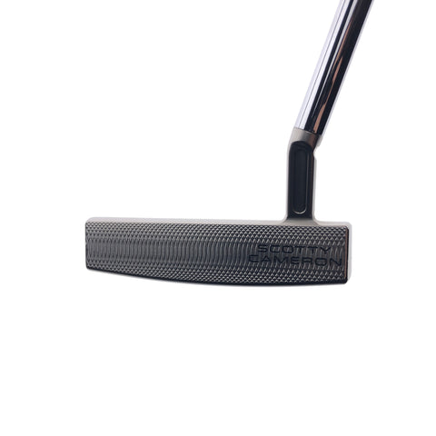 Used Scotty Cameron Super Select Fastback 1.5 Putter / 35.0 Inches