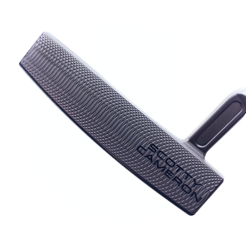 Used Scotty Cameron Super Select Fastback 1.5 Putter / 35.0 Inches