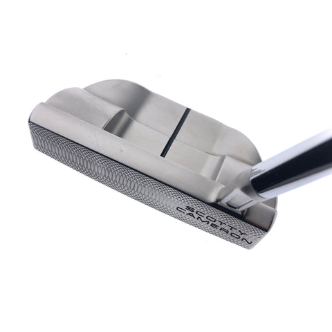 Used Scotty Cameron Super Select Fastback 1.5 Putter / 35.0 Inches