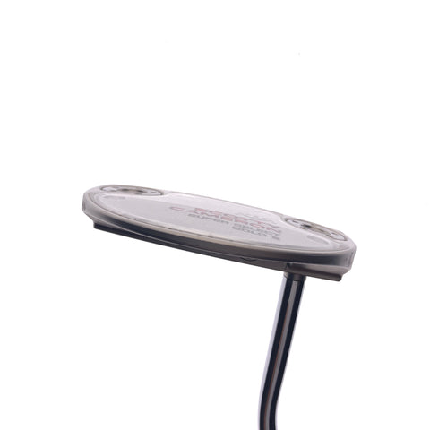 Used Scotty Cameron Super Select Golo 6 Putter / 34.0 Inches