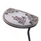 Used Scotty Cameron Super Select Golo 6 Putter / 34.0 Inches