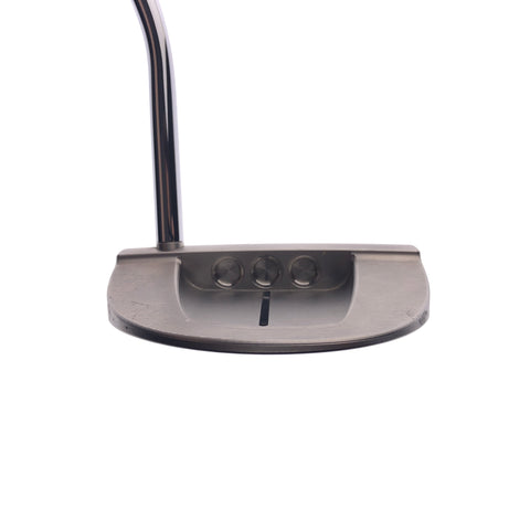 Used Scotty Cameron Super Select Golo 6 Putter / 34.0 Inches