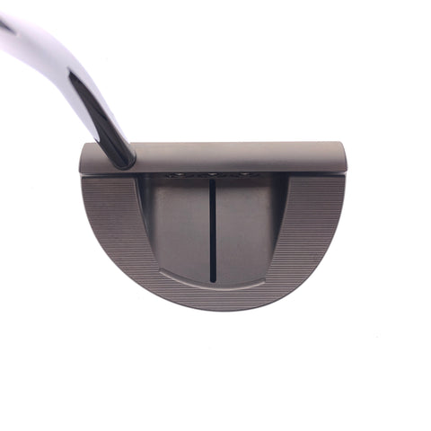 Used Scotty Cameron Super Select Golo 6 Putter / 34.0 Inches