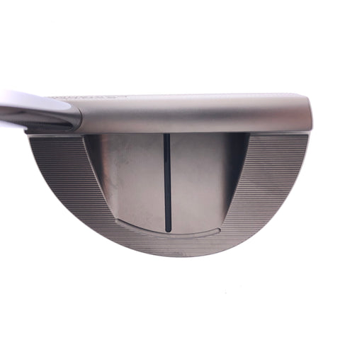 Used Scotty Cameron Super Select Golo 6 Putter / 34.0 Inches