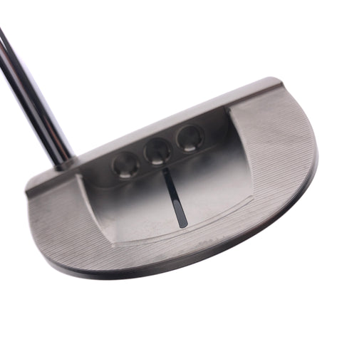 Used Scotty Cameron Super Select Golo 6 Putter / 34.0 Inches