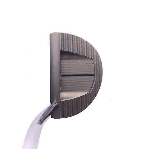 Used Scotty Cameron Super Select Golo 6 Putter / 34.0 Inches